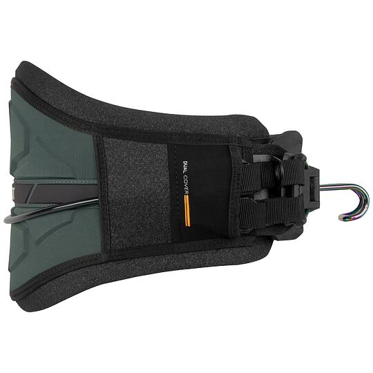 trapéz PROLIMIT Kite Waist Assault Midnight grey/Orange