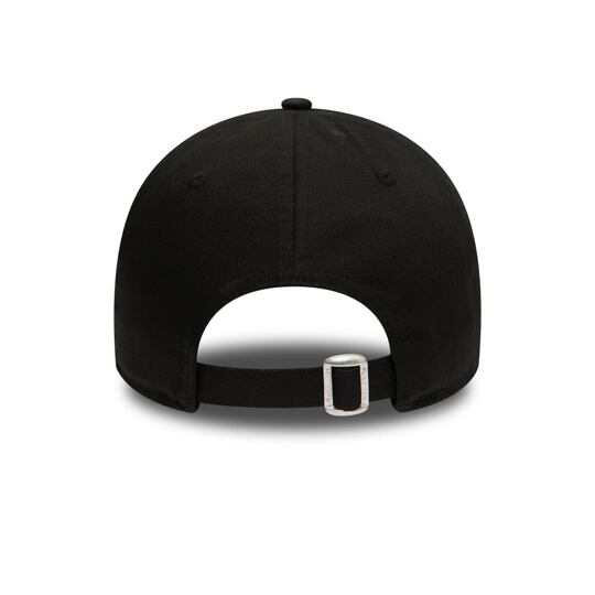 kšiltovka NEW ERA 940 NBA Essential outline CHIBUL BLK