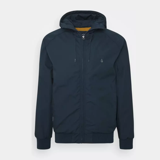 bunda VOLCOM Hernan 5K NAVY