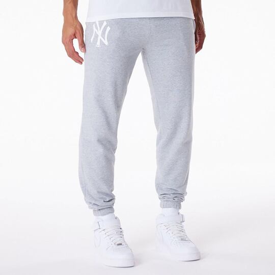 tepláky NEW ERA MLB essentials jogger NEYYAN HGRWHI