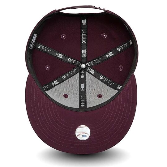 kšiltovka NEW ERA 950 MLB colour 9fifty NEYYAN MRNWHI