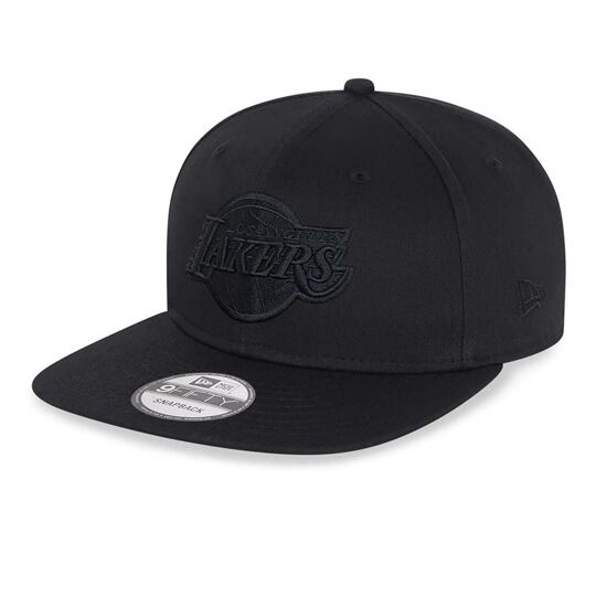 kšiltovka NEW ERA 950 NBA Bob 9fifty LOSLAK BLKBLK