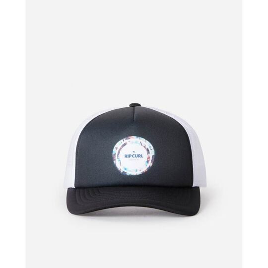 kšiltovka RIP CURL Weekend Trucker MINT