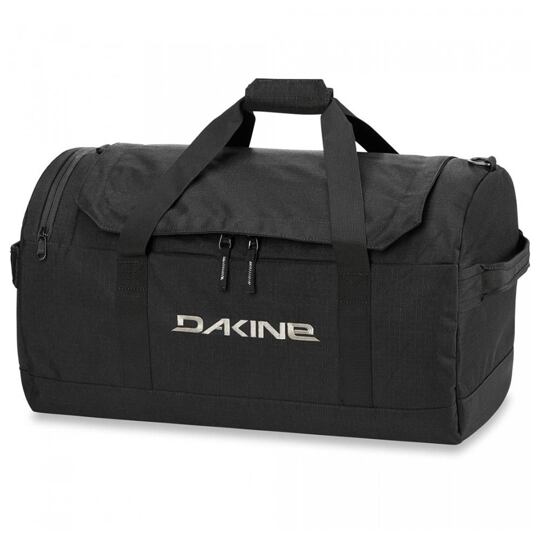 taška DAKINE Eq Duffle 50L BLACK