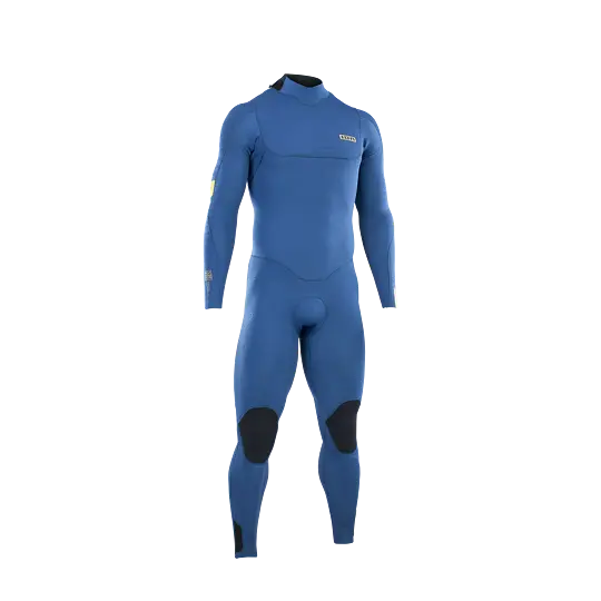 neopren ION Seek Core 5/4 Back Zip men faint-blue