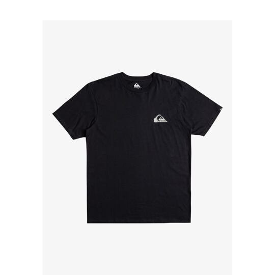 triko QUIKSILVER MW Logo BLACK