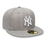 kšiltovka NEW ERA 5950 MLB Basic heather NEYYAN GREWHI