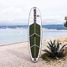 paddleboard QUIKSILVER ISUP Thor 10'6''x32''x6'' ICED COFFEE