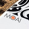 paddleboard MOAI 9'5''x30''x5''