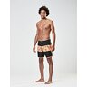 boardshort PICTURE Andy 17 BLACK