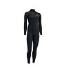 neopren ION Amaze Core 4/3 Back Zip women BLACK