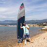 paddleboard GLADIATOR Origin 12'6'' Touring