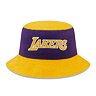 klobouk NEW ERA NBA Washed pack tapered bucket LOSLAK TRP