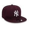 kšiltovka NEW ERA 950 MLB colour 9fifty NEYYAN MRNWHI