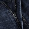 kalhoty HORSEFEATHERS Pike Jeans DARK BLUE