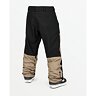 kalhoty VOLCOM Dua Gore-Tex CHESTNUT BROWN
