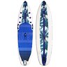 paddleboard SKIFFO Lui 10'8''x33''x6''