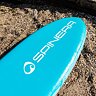 paddleboard SPINERA Lets Paddle 11'2'' combo kajak set