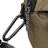 taška přes rameno AEVOR Hipbag Ease RIPSTOP OLIVE GOLD