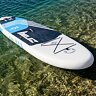 paddleboard ZRAY X1 Combo 10'2''x32''x6''