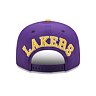 kšiltovka NEW ERA 950 NBA Team arch 9fifty LOSLAK OTC