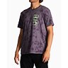 triko BILLABONG L.O.T.R. SS PURPLE HAZE