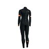 neopren ION Amaze Core 4/3 Back Zip women BLACK