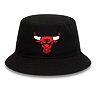 klobouk NEW ERA NBA Print infill bucket CHIBUL BLK