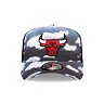 kšiltovka NEW ERA 940 Af trucker NBA Cloud aop trucker CHIBUL GRHFDR