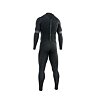 neopren ION Seek Core 4/3 Back Zip men BLACK