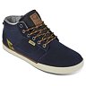 boty ETNIES Jefferson MTW NAVY