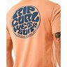 triko RIP CURL Wetsuit Icon CLAY