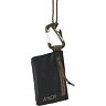 peněženka AEVOR Explore Wallet BLACK OLIVE RIPSTOP