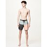 boardshort PICTURE Andy Heritage Solid 17'' SLATE GREY