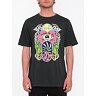 triko VOLCOM Eye See Yew STEALTH