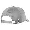 kšiltovka ETNIES Corp Combo Snapback GREY