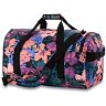 taška DAKINE Eq Duffle 35L BLACK TROPIDELIC