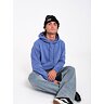 kalhoty VOLCOM Billow Denim ASH BLUE