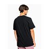 triko QUIKSILVER MW Logo BLACK