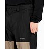 kalhoty VOLCOM Dua Gore-Tex CHESTNUT BROWN