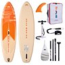 Tabla de paddle surf AQUA MARINA Halo