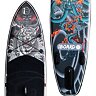 tabla de paddle surf iBOARD 11' - 7 BLACK TIGER BLACK TIGER