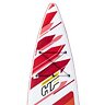 paddleboard HYDROFORCE Fastblast 3Tech 12'6''x30''x6''