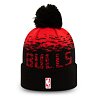 kulich NEW ERA NBA Sport knit cuff CHIBUL OTC