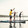 paddleboard GLADIATOR Pro Wide 12'6''x34''x6'' - model 2022