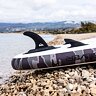 paddleboard QUIKSILVER ISUP Thor 10'6''x32''x6'' ICED COFFEE