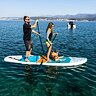 paddleboard MOAI 12'4'' MULTIPERSON combo kajak set