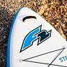 paddleboard F2 Strato 10'6''x32,5''x6'' BLUE