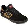 boty ETNIES Windrow X Indy BLACK/BROWN