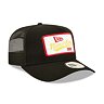 kšiltovka NEW ERA 940 Af trucker state patch trucker BLKYEL